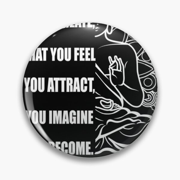 Item preview, Buddha Meditation Law Of Attraction designed and sold by UweFleischmann.