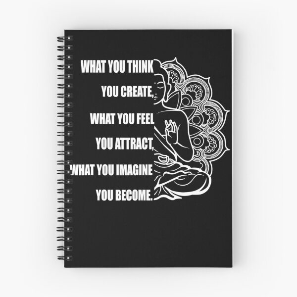 Item preview, Buddha Meditation Law Of Attraction designed and sold by UweFleischmann.