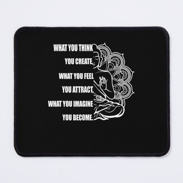 Item preview, Buddha Meditation Law Of Attraction designed and sold by UweFleischmann.