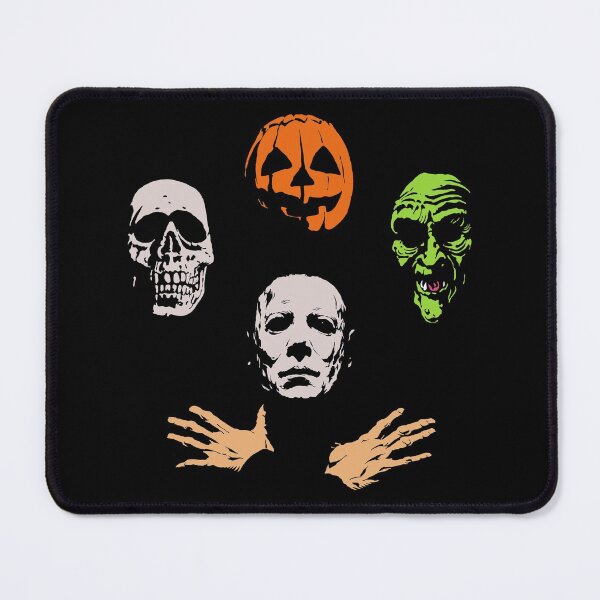 Item preview, Very Very Frightening Me designed and sold by butcherbilly.