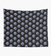 Tela decorativa Moon Emoji