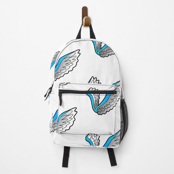 Item preview, Wings blue designed and sold by Gabriel-gns-zz.
