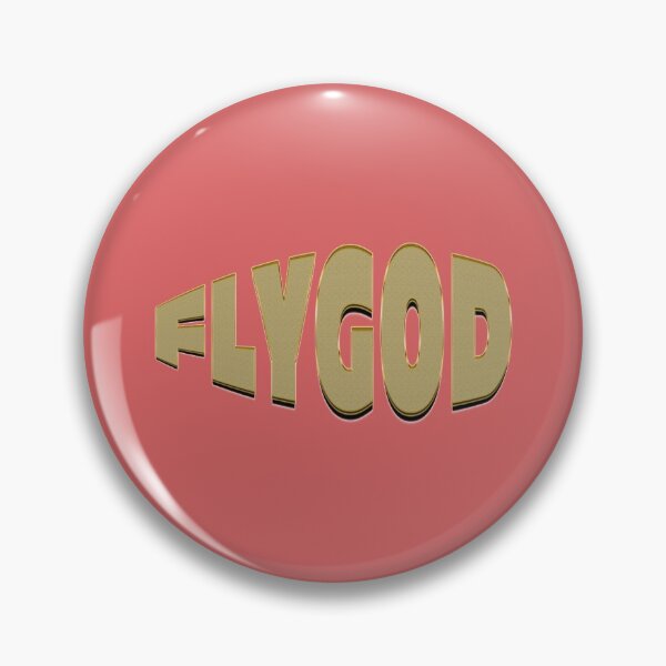 Item preview, Flygod - westside gunn     designed and sold by StreetHypeLab2.