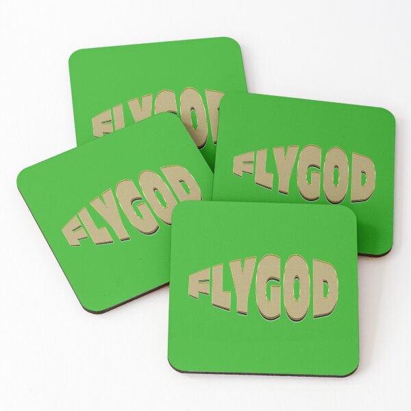 Item preview, Flygod - westside gunn designed and sold by StreetHypeLab2.