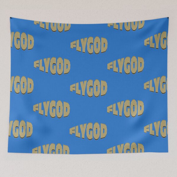 Item preview, Flygod - westside gunn     designed and sold by StreetHypeLab2.