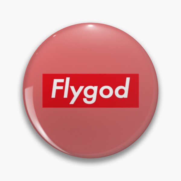 Item preview, Flygod - westside gunn    designed and sold by StreetHypeLab2.