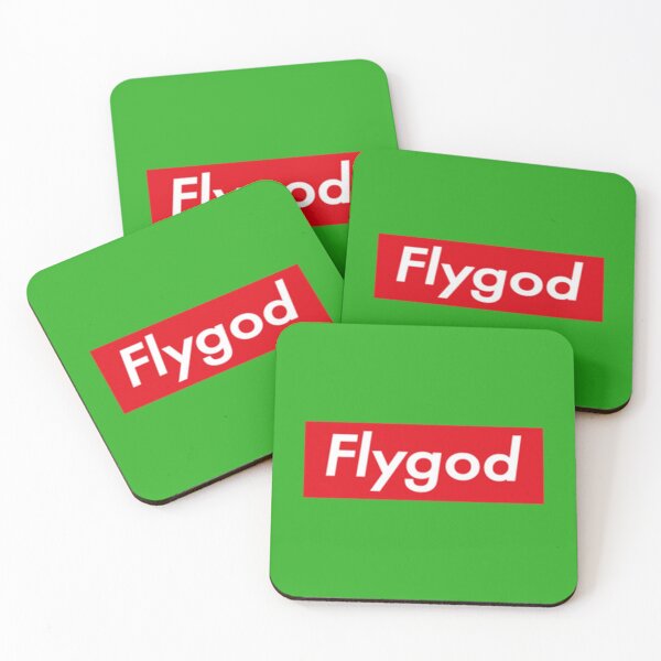 Item preview, Flygod - westside gunn designed and sold by StreetHypeLab2.