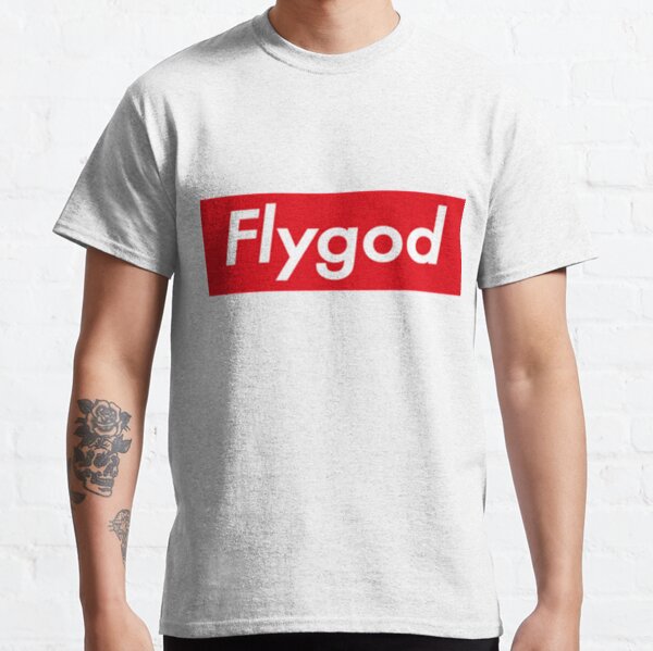Flygod - westside gunn Classic T-Shirt