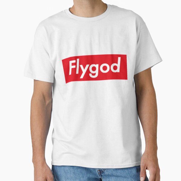 Item preview, Flygod - westside gunn    designed and sold by StreetHypeLab2.