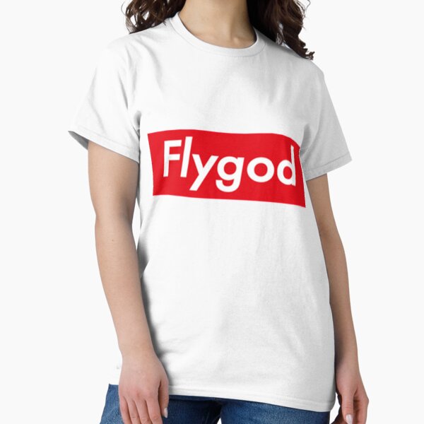 Item preview, Flygod - westside gunn    designed and sold by StreetHypeLab2.