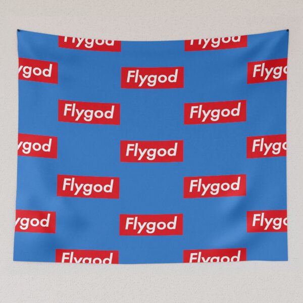 Item preview, Flygod - westside gunn    designed and sold by StreetHypeLab2.
