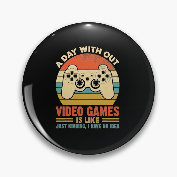 Item preview, A Day Without Video Games Funny Gaming Video Gamer Mens designed and sold by PatrickRda.