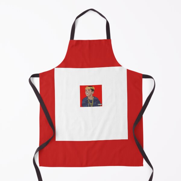 Item preview, Flygod - Westside Gunn art Chiffon Top designed and sold by StreetHypeLab2.