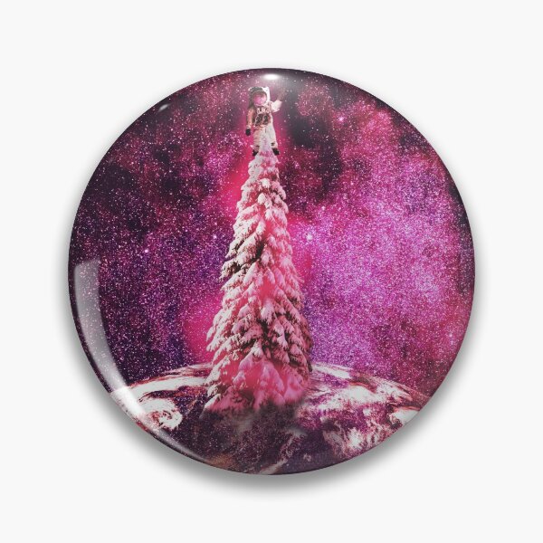 Item preview, Merry spacemas designed and sold by Gabszab.
