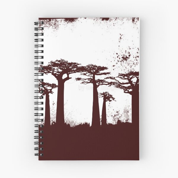 Item preview, African Baobab Design  designed and sold by anins-azuree.