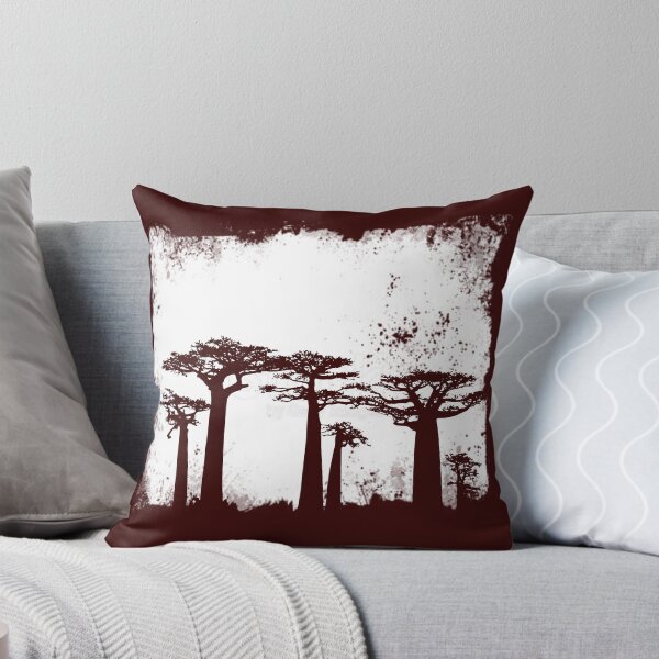 Item preview, African Baobab Design  designed and sold by anins-azuree.