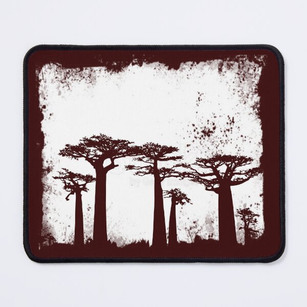 Item preview, African Baobab Design designed and sold by anins-azuree.