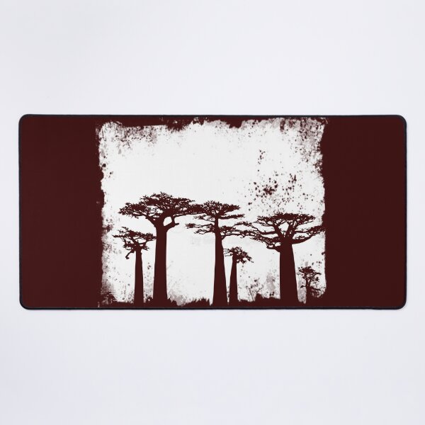 Item preview, African Baobab Design  designed and sold by anins-azuree.