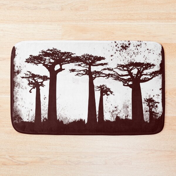 Item preview, African Baobab Design  designed and sold by anins-azuree.