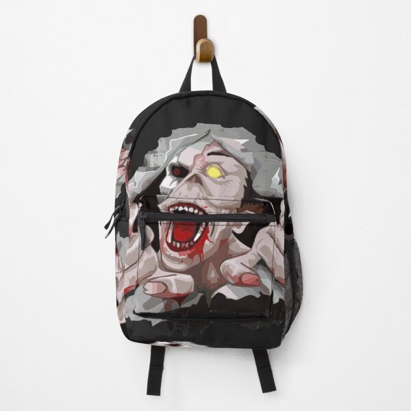 Item preview, The zombie rocks. designed and sold by Karine Dupras.