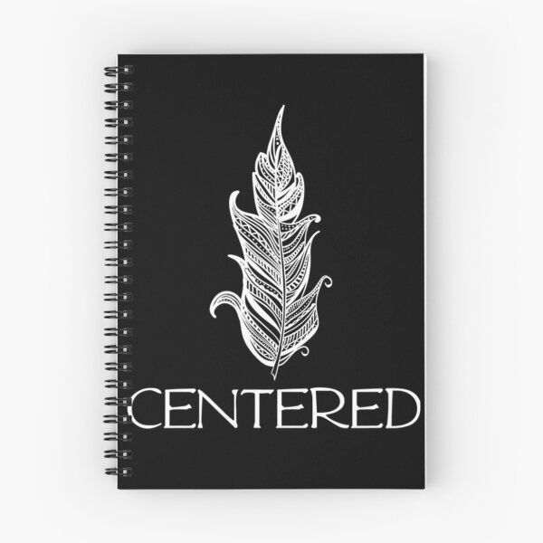 Item preview, Centered Yoga Zen Meditation Namaste designed and sold by UweFleischmann.