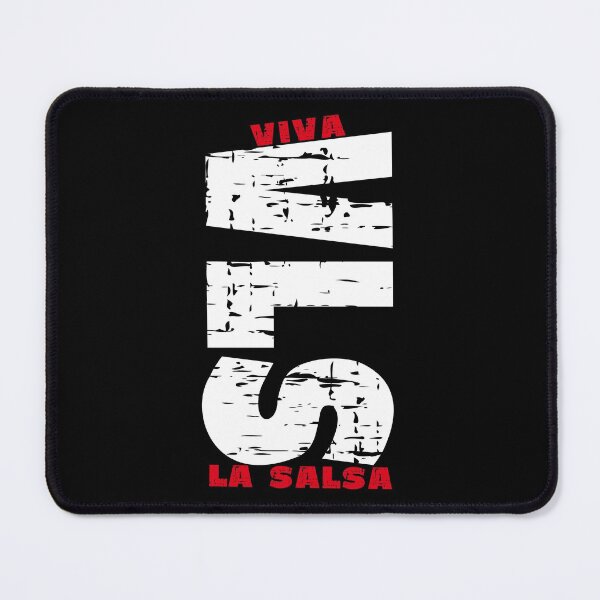 Item preview, Viva la Salsa Salsa Music designed and sold by Dubbra.