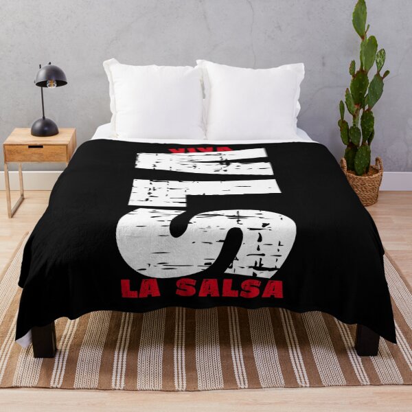 Item preview, Viva la salsa Salsa music Salsa dance designed and sold by Dubbra.