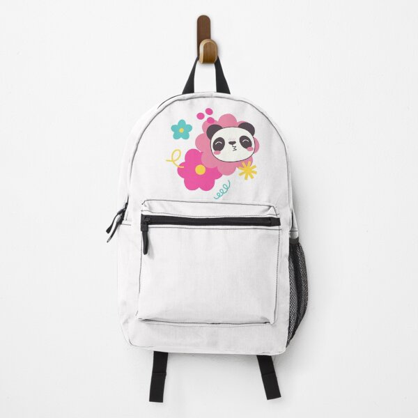 Item preview, cute animal friendly panda designed and sold by YohanysDesigns.