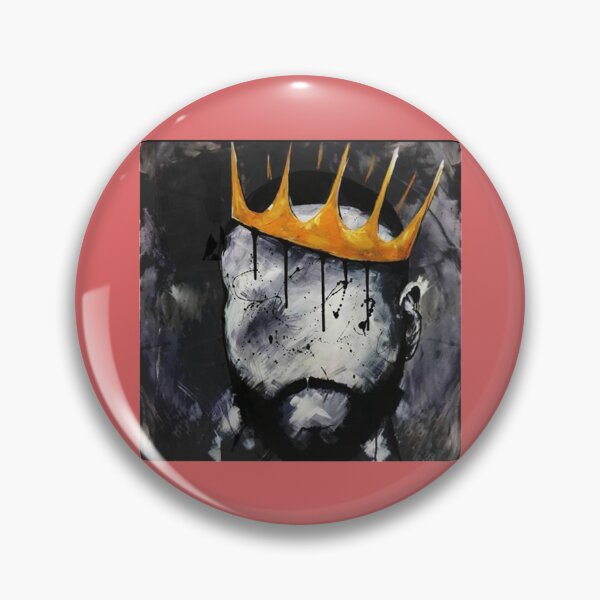 Item preview, From a king to a god - The machine   designed and sold by StreetHypeLab2.