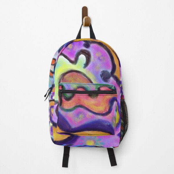 Item preview, The universe is walking designed and sold by MiguelMedik.