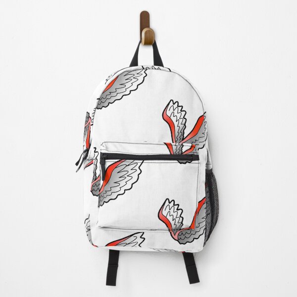 Item preview, Wings red designed and sold by Gabriel-gns-zz.