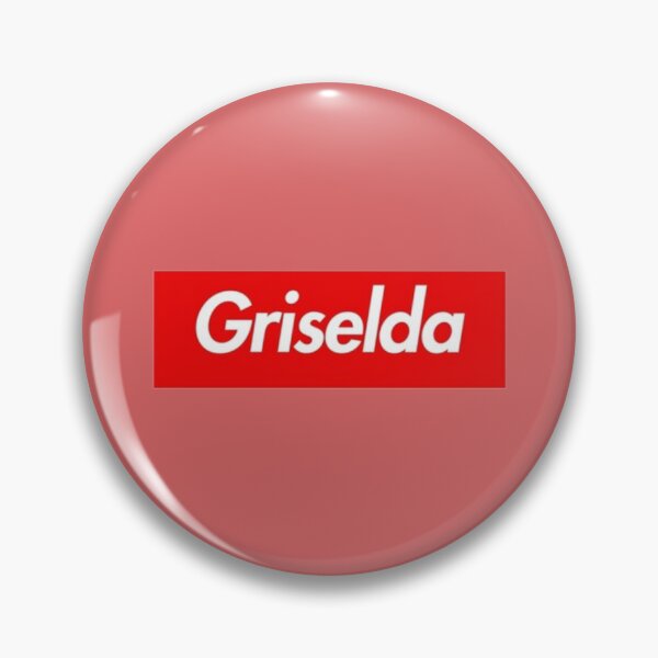 Item preview, GRISELDA   Copy Copy designed and sold by StreetHypeLab2.