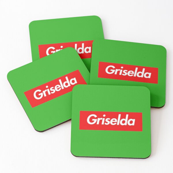 Item preview, GRISELDA Copiar Copiar designed and sold by StreetHypeLab2.