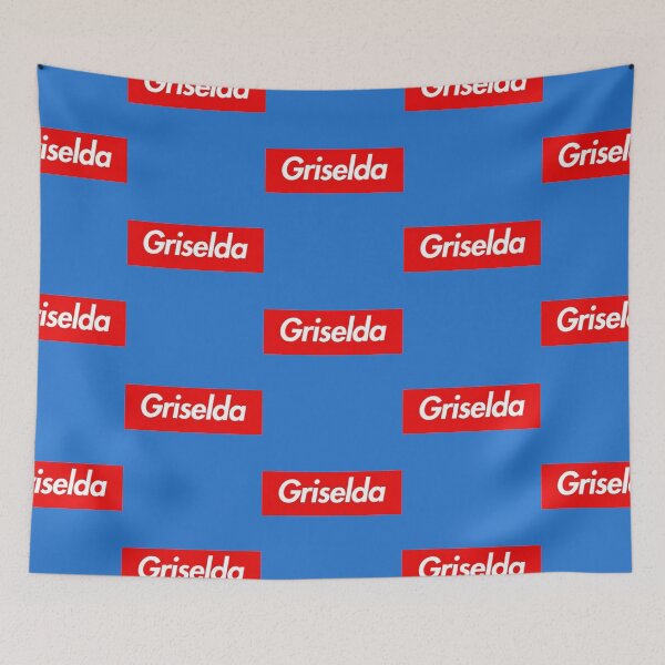 Item preview, GRISELDA Copiar Copiar designed and sold by StreetHypeLab2.