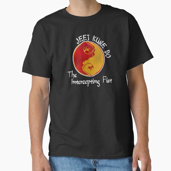 Item preview, Jeet Kune Do Martial Arts MMA Intercepting Fist Chinese  designed and sold by MMA126.