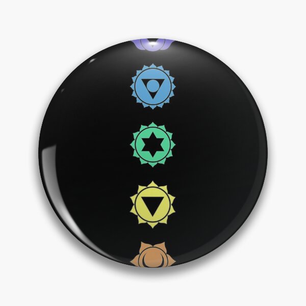 Item preview, Chakra Qi Reiki designed and sold by UweFleischmann.