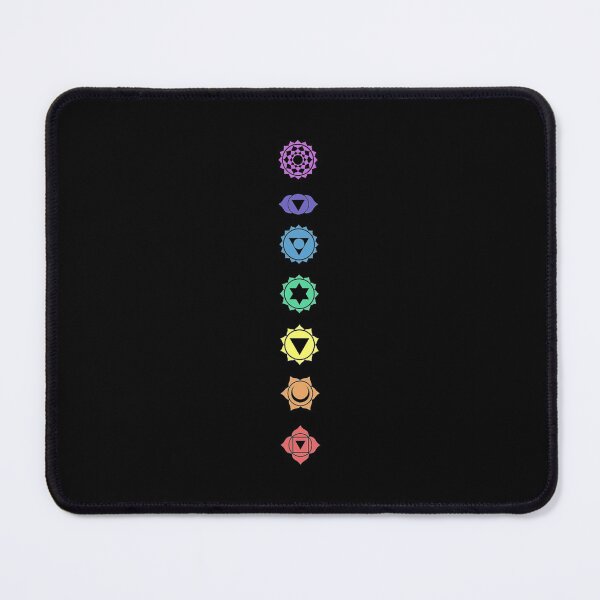 Item preview, Chakra Qi Reiki designed and sold by UweFleischmann.
