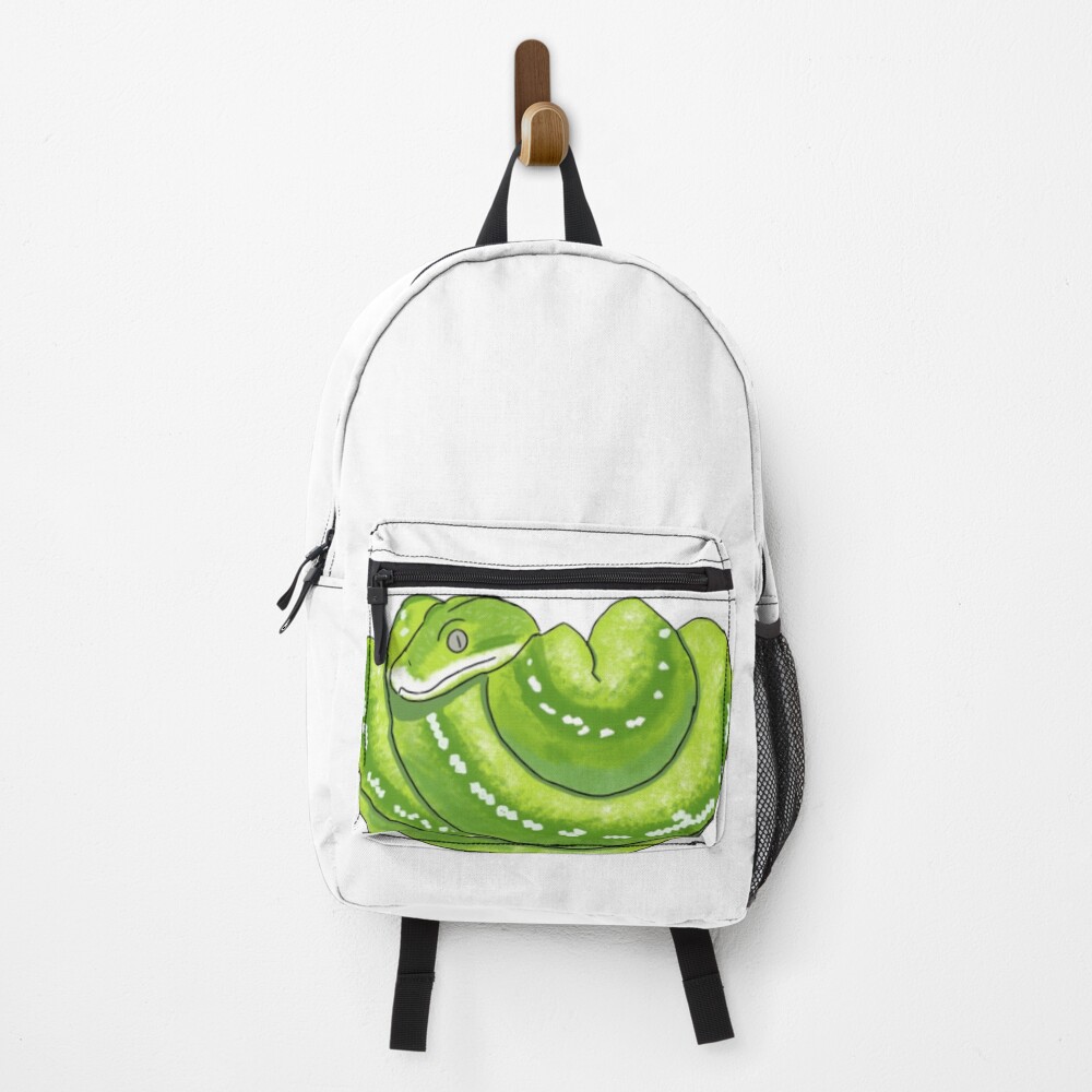 Item preview, Backpack designed and sold by RavenMoo6.