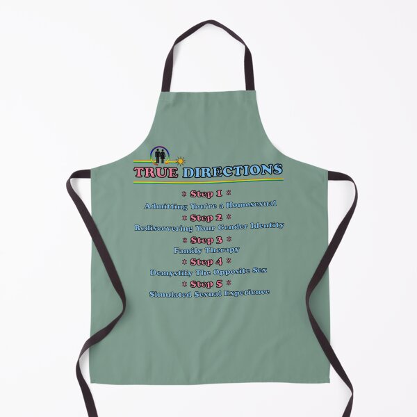 Artikelvorschau, True Directions (Aber ich bin ein Cheerleader) entworfen und verkauft von HONEY-CASHOP.