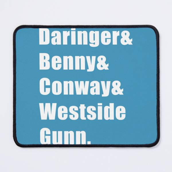 Item preview, Griselda Conway Westside gunn benny the butcher   designed and sold by StreetHypeLab2.