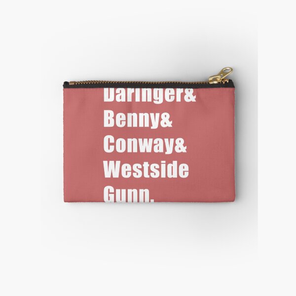 Item preview, Griselda Conway Westside gunn benny the butcher   designed and sold by StreetHypeLab2.