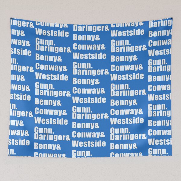 Item preview, Griselda Conway Westside gunn benny the butcher   designed and sold by StreetHypeLab2.