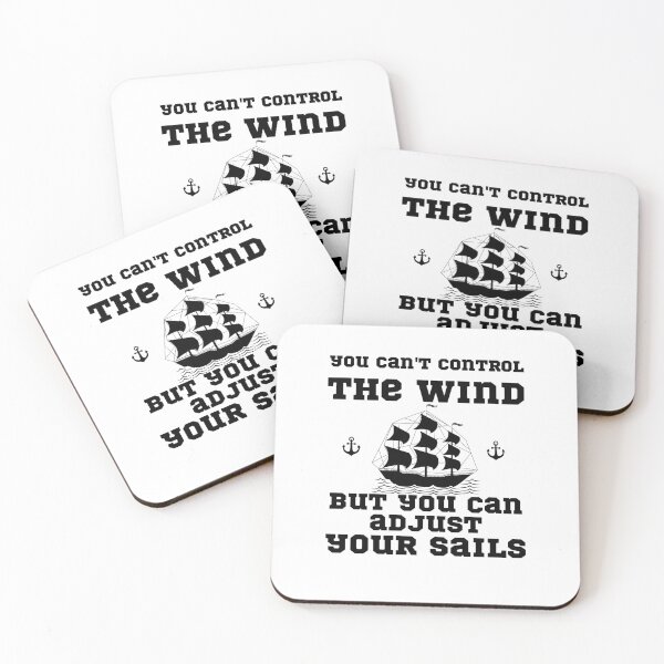 Item preview, Sailor Slogan designed and sold by theredsharp.