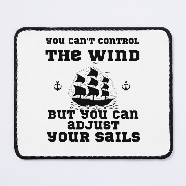 Item preview, Sailor Slogan designed and sold by theredsharp.