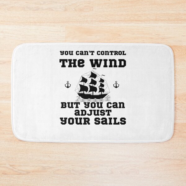Item preview, Sailor Slogan designed and sold by theredsharp.