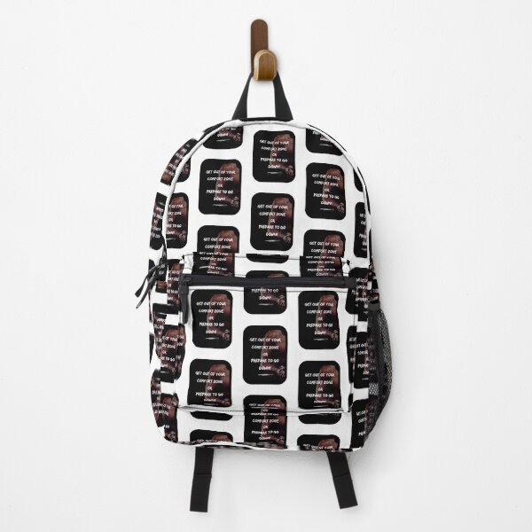 Item preview, Get Out of Your Comfort Zone! Jiu Jitsu. designed and sold by Einstein12345.