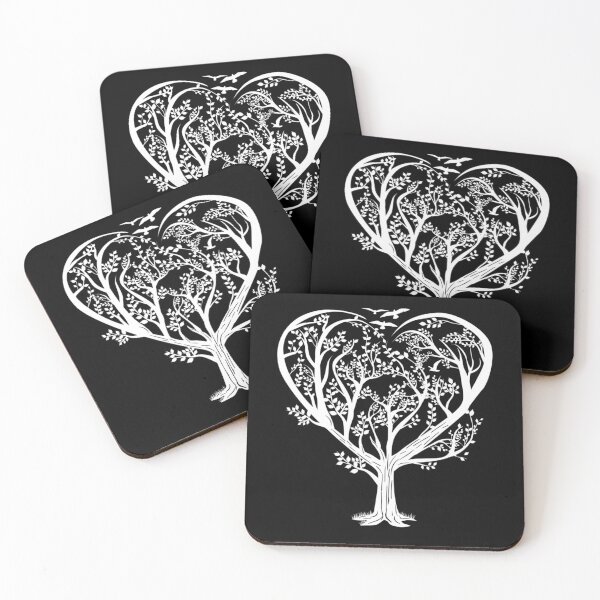 Item preview, Chakra Tree of Life Nature Protection Tree Love designed and sold by UweFleischmann.