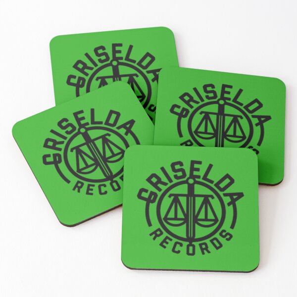 Item preview, griselda records     designed and sold by StreetHypeLab2.