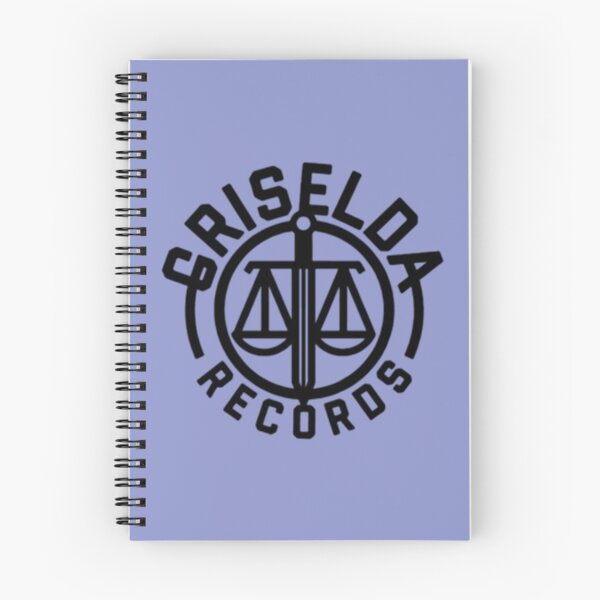 Item preview, griselda records     designed and sold by StreetHypeLab2.