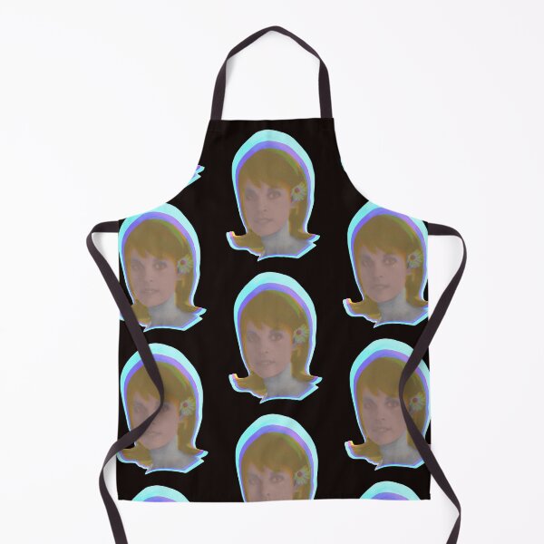 Item preview, Claudine Longet designed and sold by elastiquemordi.